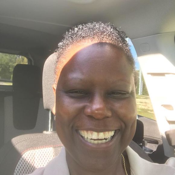 Meet your Posher, Patsy - Picture 1 of 1